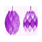 Papel Vegetal A4 100g Roxo 10Fls - Schoellershammer 1837683