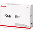 Cartucho de Toner Canon 056H Preto Original - 3008C002 - Canon CRG056H