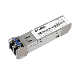 ARUBA 1G SFP LC LX 10KM SMF XCVR - Aruba J4859D