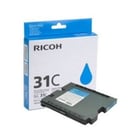 Tinteiro Gel Ricoh GXE3300N/GXE3350N/GX7700/GX2600 Type GC - Ricoh 405689