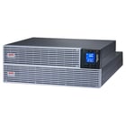 APC Easy UPS On-Line Li-Ion SRVL RT Ext. Runtime 3000VA 230V, with Rail Kit - APC SRVL3KRILRK