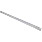Lâmpada Tubo LED para Tetos 20W 1233x29x45mm Branco Natural - Perel VELLEDA76NW