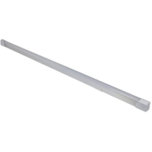 Lâmpada Tubo LED para Tetos 20W 1233x29x45mm Branco Natural - Perel VELLEDA76NW