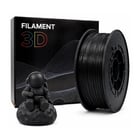 PETF-CF Preto - Genérico PETF-CF Black