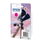 EPSON TINTEIRO MAGENTA 502 XP5100/105 WF-2860DWF/865DWF C/ALARME - Epson C13T02V34020