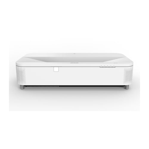 EPSON VIDEOPROJECTOR EB-810E 5000AL LASER SUPER ULTRA CURTA 4KE UST - Epson V11HA99080