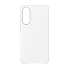 SAMSUNG Galaxy S25 Edge Case Transparent - Samsung EF-QS937CTEGWW