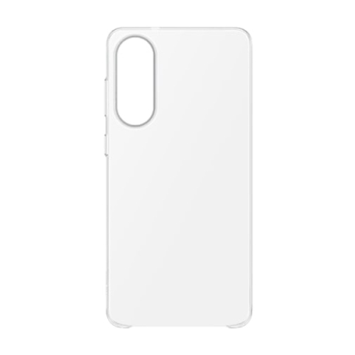 SAMSUNG Galaxy S25 Edge Case Transparent - Samsung EF-QS937CTEGWW