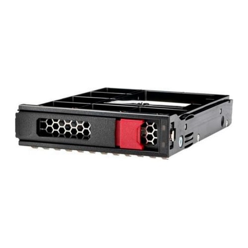 HPE 960GB SATA RI LFF LPC MV SSD - HP Enterprise P47808-B21