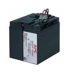 APC BATERIA DE SUBSTITUIÇÃO 7 - APC RBC7