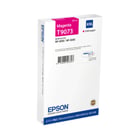EPSON TINTEIRO MAGENTA WF-6590/6090 XXL - Epson C13T90734N