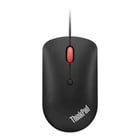 Lenovo ThinkPad USB-C Wired Compact Mouse - Lenovo 4Y51D20850