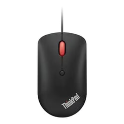 Lenovo ThinkPad USB-C Wired Compact Mouse - Lenovo 4Y51D20850