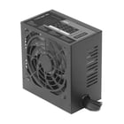 Fonte de alimentação Tacens APIII600 600W ATX - Eficiência 85% Bronze - Tecnologia SMD - Segurança total - Silêncio total - Cabos e caixa totalmente pretos - Embalagem EPE de alta proteção - Curto vermelho - Tacens 235487