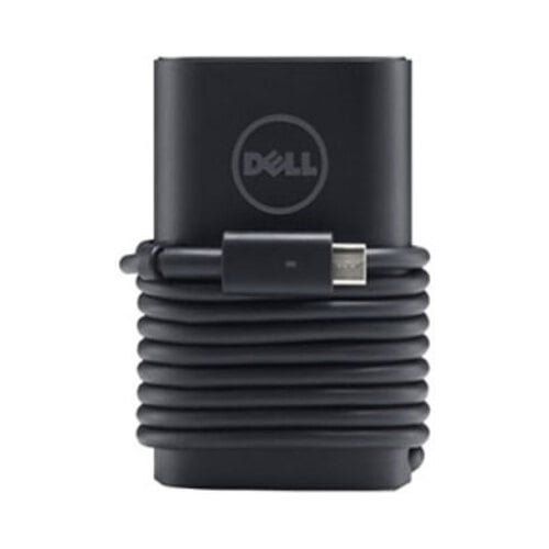 DELL 65W USB-C AC ADAPTER KIT 1Y - Dell DELL-0M0RT