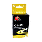 UPSP-CL541XL, 650 Páginas (18ml) - Canon UPSP-CL541XL