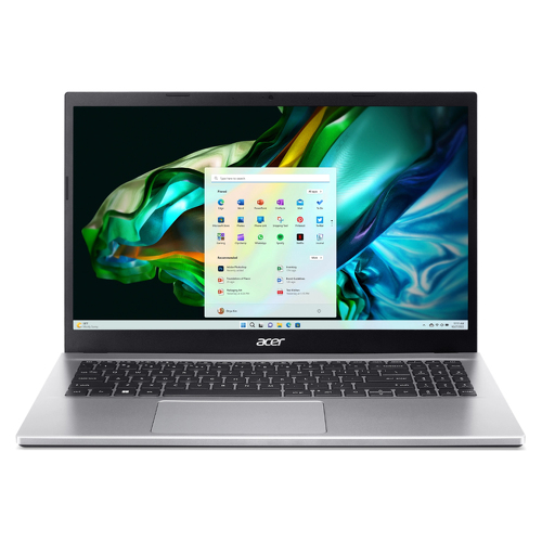 NB ACER Aspire 3 A315-44P 15,6P FHD AMD Ryzen5 5500U 16GB 512GB SSD W11H - Acer NX.KSJEB.016