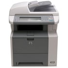 HP LaserJet CB416A#B19, Laser, Impressão a preto e branco, 1200 x 1200 DPI, Fotocopiadora a preto e branco, A4, Preto, Cinzento - HP CB416A