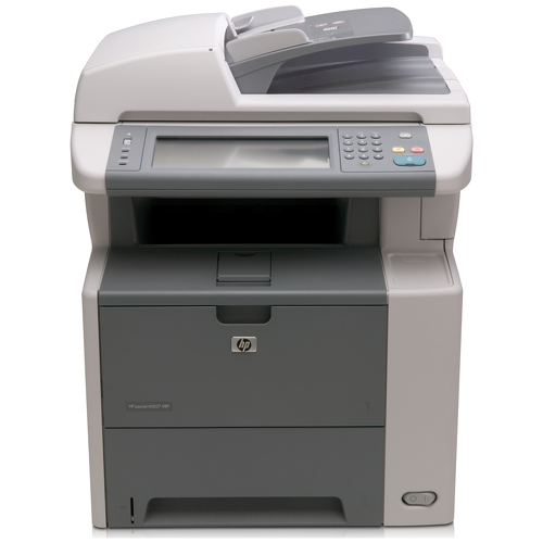 HP LaserJet CB416A#B19, Laser, Impressão a preto e branco, 1200 x 1200 DPI, Fotocopiadora a preto e branco, A4, Preto, Cinzento - HP CB416A