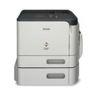 Epson AcuLaser C3900DTN, Laser, Cor, 600 x 600 DPI, A4, 30 ppm, Impressão Duplex - Epson C11CB46021BY