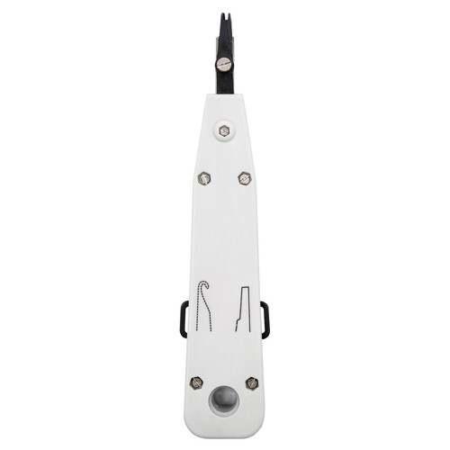 Nanocable Inserter tipo KRONE para montagem - Nanocable 10.31.1001