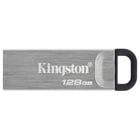Pen Drive Kingston 128GB DataTraveler KYSON USB 3.2 -DTKN - Kingston DTKN/128GB