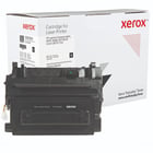 Cartucho de toner genérico preto Xerox Everyday HP CF281A - Substitui 81A - Xerox 006R03648