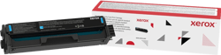 Cartucho de Toner Original Ciano Xerox C230/C235 - 006R04392 - Xerox 006R04392