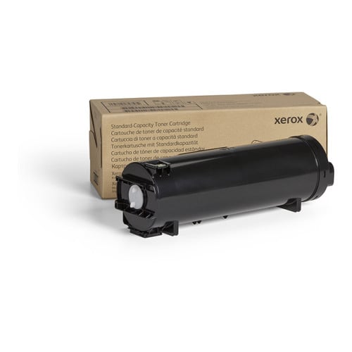 Xerox VersaLink B600/B605/B610/B615 Toner Original Preto - 106R03940 - Xerox 106R03940