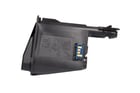 Cartucho de Toner Genérico Kyocera TK1125 Preto - Substitui 1T02M70NL0/1T02M70NL1 - Kyocera KT-TK1125