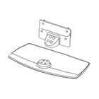 LG SUPORTE PARA 50US662H / 55US662H AM-ST19CC - LG AM-ST19CC