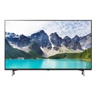 LG LED TV 43" FHD VGA HDMI USB MODE HOTEL 43UN340C - LG 43UN340C