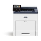 Xerox VersaLink B600 A4 56 ppm Impressora Duplex Sold PS3 PCL5e/6 com 2 bandejas 700 folhas, Laser, 1200 x 1200 DPI, A4, 55,5 ppm, Impressão Duplex, Branco - Xerox B600VDN