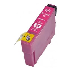 Tinteiro Compatível Epson 16XL Magenta 10ml 450 Pág. - Outras CPT-ET1633