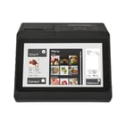 POS ZONERICH ZQ-T3180 15.6" Touch - E3950 4GB 128GB / Imp. 80mm / Display 2x20 / W10Pro - Zonerich POS266