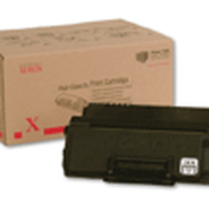 Toner Phaser 3450 10k - Xerox 106R00688