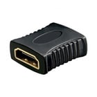 EWENT ADAPTADOR HDMI A/F > HDMI A/F - Ewent EC1373