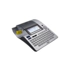 Brother P-Touch 2700VP, QWERTY, TZ, AA, Alcalino - Brother PT2700VP