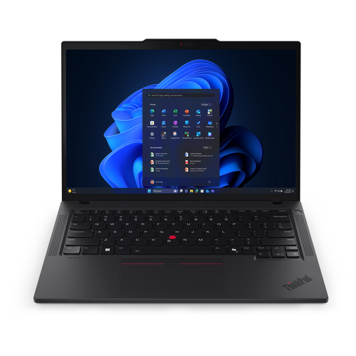 LENOVO ThinkPad T14 G6 ARL Ultra 7 255U 14inch 16GB 512GB W11P 3Y - Lenovo 21QC004NPG