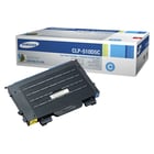 Samsung CLP-510D5C toner 1 unidade(s) Original Ciano - Samsung CLP-510D5C/SEE