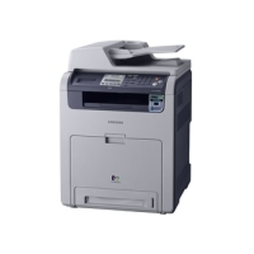 Samsung CLX-6200ND, Laser, Impressão a cores, 2400 x 600 DPI, Cópia a cores, Digitalização a cores - Samsung CLX6200ND