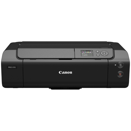 CANON IMAGEPROGRAF PRO-310 A3+ - Canon 6858C006AA