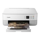 CANON MULTIF JATO TINTA PIXMA TS5351a WHITE PROMO - Canon 3773C126