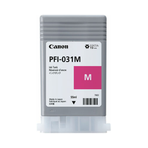 CANON TINTEIRO PFI-031M - Canon 6265C001AA