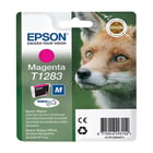 EPSON TINTEIRO MAGENTA M S22/SX125/130/425W/BX305F C/RADIO FRE - Epson C13T12834022