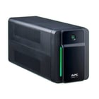 APC BACK UPS INTERATIVA 700VA 360W 4 CA - APC BVX700LI