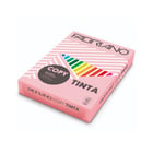 Papel Fotocopia Rosa Copy Tinta F614 A4 80gr 1x500Fls - Fabriano 1801232