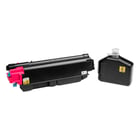 Kyocera TK5270 XL Magenta Cartucho genérico de toner - Substitui 1T02TVBNL0/TK5270M - KT-TK5270MG(XL)