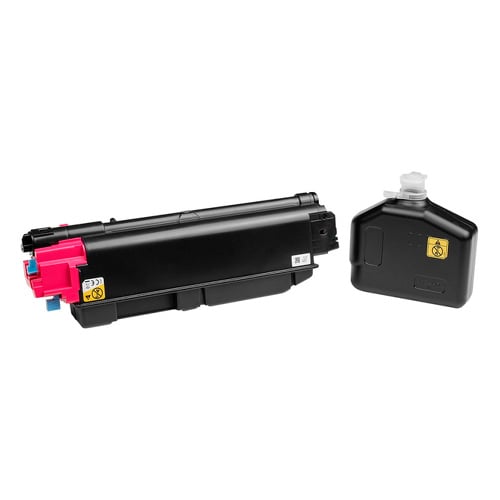 Kyocera TK5270 XL Magenta Cartucho genérico de toner - Substitui 1T02TVBNL0/TK5270M - KT-TK5270MG(XL)