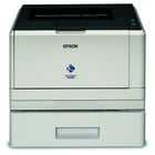 Epson AcuLaser M2300DTN, Laser, 1200 x 1200 DPI, A4, 30 ppm, Impressão Duplex, Pronto para trabalhar em rede - Epson C11CB47031BW